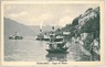 CARTOLINA d'Epoca - COMO : CADENABBIA