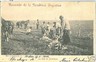 ARG001 ARGENTINA Postal - Postcard : CAZA HUNTING! ETHNIC