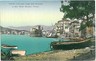 23677 - CARTOLINA d'Epoca - GENOVA:  RAPALLO - NEW BRISTOL HOTEL