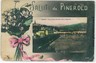 08417  CARTOLINA d'Epoca - TORINO: PINEROLO - BELLA!