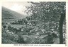 05866  CARTOLINA d'Epoca: COMO - OSIGO DI VALBRONA