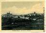 05125 CARTOLINA d'Epoca: POTENZA - PICERNO: PANORAMA