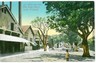 VINTAGE POSTCARD PHILIPPINAS PHILLIPINES - CAVITE: NAVY