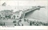 20167 - VINTAGE POSTCARD: GB - CLACTON-ON-SEA 1905