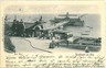 20171 - VINTAGE POSTCARD: GB - SOUTHEND-ON-SEA  1902
