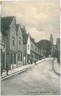 20170 - VINTAGE POSTCARD: GB - COLCHESTER 1907
