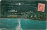 20177 - VINTAGE POSTCARD: GB - SOUTHSEA