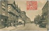 20174 - VINTAGE POSTCARD: GB - GLOUCHESTER