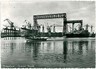 CARTOLINA d'Epoca - GORIZIA : MONFALCONE 1952