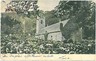 20557  VINTAGE POSTCARD: GB : Isle of Man - DOUGLAS 1904 - NICE CARD