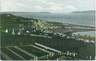 20497 - VINTAGE POSTCARD: GB : SCOTTLAND - Loch Ryan