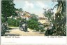 08790 - VINTAGE POSTCARD: GREECE - CORFOU: PELEKA