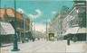 20506 - VINTAGE POSTCARD: GB : WALES - Cardiff
