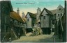20457 - VINTAGE POSTCARD: GB : SCOTTLAND - EDINBURGH