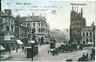 20316 - VINTAGE POSTCARD: GB -  WOLVERHAMPTON 1905