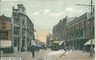 14826  - VINTAGE POSTCARD: GB - Hampshire LANDPORT