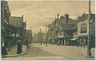 17369 - VINTAGE POSTCARD  - GB - Cheshire: CHESTER