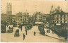 20066 - VINTAGE POSTCARD: GB -   BRISTOL 1924 : TRAM