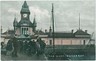 20502 - VINTAGE POSTCARD: GB : SCOTLAND - Rothesay