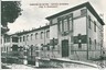 CARTOLINA d'Epoca:  VITERBO: SUTRI - SCUOLA