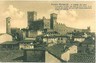 CARTOLINA d'Epoca - TORINO :  Pavone Canavese