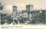 CARTOLINA d'Epoca - TORINO :  Pavone Canavese 1906