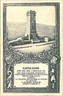 CARTOLINA d'Epoca - TORINO :  PINEROLO 1926