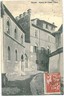 CARTOLINA d'Epoca - TORINO :  PINEROLO 1929