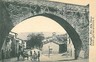 09294  CARTOLINA d'Epoca - PERUGIA Citta': ARCO DELLA CONCA