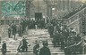 09303  CARTOLINA d'Epoca - PERUGIA Citta': FOTOGRAFICA 1908