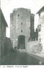 09306 CARTOLINA d'Epoca - PERUGIA Citta': FOTOGRAFICA