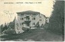 06310 CARTOLINA d'Epoca PISTOIA - ABETONE - 1928
