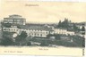 06317  CARTOLINA d'Epoca PISTOIA - LAMPORECCHIO