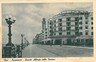 09369 - CARTOLINA d'Epoca - BARI Citta': GRANDE ALBERGO MARIONI