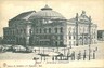 09371 - CARTOLINA d'Epoca - BARI Citta':  POLITEAMA PETRUZZELLI teatro