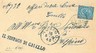 09481 - ITALIA REGNO: 1880 ROVIGO - da GAVELLO  a  CRESPINO