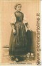 CARTOLINA d'Epoca: CASTELGRANDE - POTENZA: COSTUME