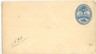 20582  - SEYCHELLES  - POSTAL HISTORY - STATIONER CARD - ANIMALS: TURTLE