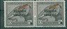 20568 - RUANDA URUNDI - STAMP pair with SPECIMEN overprint - ELEPHANTS
