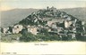 CARTOLINA d'Epoca: ROMA - MONTE COMPATRI