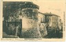 07855  CARTOLINA d'Epoca - FOGGIA: SERRACAPRIOLA