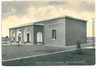07871 CARTOLINA d'Epoca - FOGGIA: BORGATA RURALE TAVERNOLA