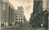 BA002   CARTOLINA d'Epoca: BARI Città . Bella!