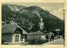 03691  CARTOLINA d'Epoca: UDINE - UGOVIZZA: MALBORGHETTO