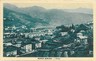 CARTOLINA d'Epoca - GENOVA:  Ronco Scrivia 1933