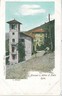 CARTOLINA d'Epoca - GENOVA:  RUTA - KURSAAL