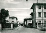 CARTOLINA d'Epoca: UDINE - CODROIPO