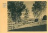 CARTOLINA d'Epoca: UDINE - TRICESIMO