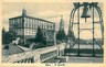 CARTOLINA d'Epoca: UDINE Città: 1941