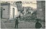 02996 CARTOLINA d'Epoca: REGGIO CALABRIA - VIA PELLICANO 1908